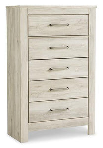 Bellaby Chest of Drawers - 46 Furniture and Mattress Gallery