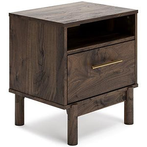 Calverson Nightstand - 46 Furniture and Mattress Gallery
