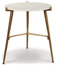 Load image into Gallery viewer, Chadton Accent Table - 46 Furniture and Mattress Gallery
