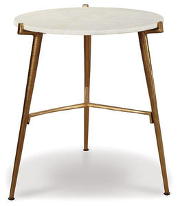 Chadton Accent Table - 46 Furniture and Mattress Gallery