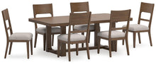 Load image into Gallery viewer, Cabalynn Dining Room Set - 46 Furniture and Mattress Gallery
