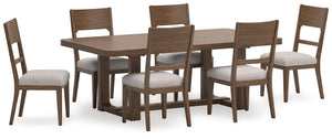 Cabalynn Dining Room Set - 46 Furniture and Mattress Gallery