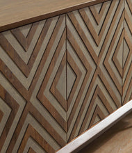 Load image into Gallery viewer, Dreggan Accent Cabinet - 46 Furniture and Mattress Gallery

