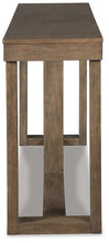 Load image into Gallery viewer, Cariton Sofa/Console Table - 46 Furniture and Mattress Gallery
