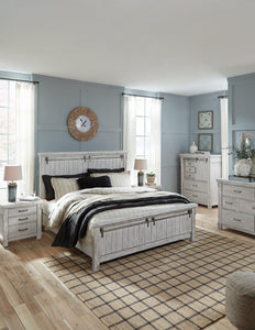 Norbert Table Lamp (Set of 2) - 46 Furniture and Mattress Gallery