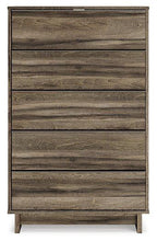 Load image into Gallery viewer, Shallifer Chest of Drawers - 46 Furniture and Mattress Gallery
