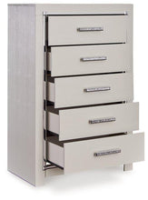 Load image into Gallery viewer, Zyniden Chest of Drawers - 46 Furniture and Mattress Gallery
