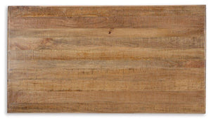 Rybergston Dining Table - 46 Furniture and Mattress Gallery