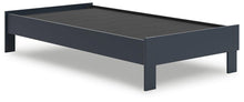 Load image into Gallery viewer, Simmenfort Bed - 46 Furniture and Mattress Gallery
