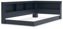 Load image into Gallery viewer, Simmenfort Bed - 46 Furniture and Mattress Gallery
