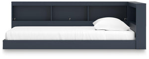 Simmenfort Bed - 46 Furniture and Mattress Gallery