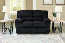 Load image into Gallery viewer, SimpleJoy Loveseat - 46 Furniture and Mattress Gallery
