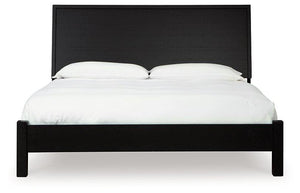 Danziar Bedroom Set - 46 Furniture and Mattress Gallery