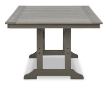 Load image into Gallery viewer, Visola Outdoor Dining Table with 6 Chairs - 46 Furniture and Mattress Gallery
