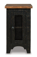 Load image into Gallery viewer, Valebeck Chairside End Table - 46 Furniture and Mattress Gallery
