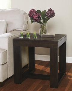 Watson End Table - 46 Furniture and Mattress Gallery