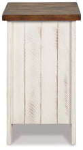 Load image into Gallery viewer, Wystfield Chairside End Table - 46 Furniture and Mattress Gallery
