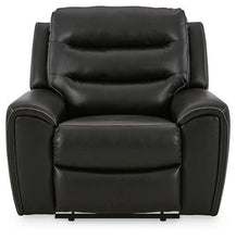 Load image into Gallery viewer, Warlin Power Recliner - 46 Furniture and Mattress Gallery
