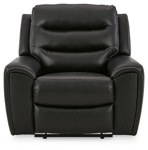 Warlin Power Recliner - 46 Furniture and Mattress Gallery