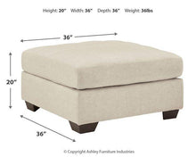 Load image into Gallery viewer, Falkirk Living Room Set - 46 Furniture and Mattress Gallery
