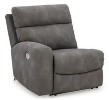 Load image into Gallery viewer, Next-Gen DuraPella Power Reclining Sectional Loveseat - 46 Furniture and Mattress Gallery
