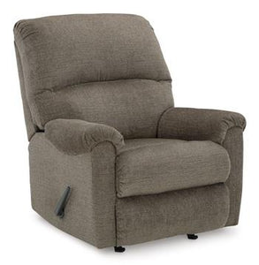 Stonemeade Recliner - 46 Furniture and Mattress Gallery