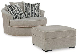 Calnita Living Room Set - 46 Furniture and Mattress Gallery