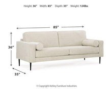 Load image into Gallery viewer, Hazela Living Room Set - 46 Furniture and Mattress Gallery
