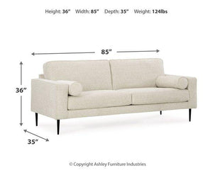 Hazela Living Room Set - 46 Furniture and Mattress Gallery
