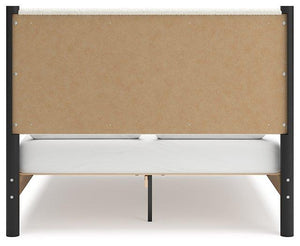 Cadmori Bedroom Set - 46 Furniture and Mattress Gallery