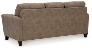 Navi Sofa Sleeper - 46 Furniture and Mattress Gallery