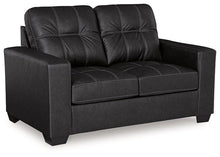 Load image into Gallery viewer, Barlin Mills Living Room Set - 46 Furniture and Mattress Gallery
