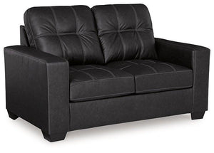 Barlin Mills Living Room Set - 46 Furniture and Mattress Gallery