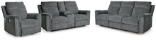 Load image into Gallery viewer, Barnsana Living Room Set - 46 Furniture and Mattress Gallery
