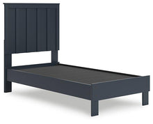 Load image into Gallery viewer, Simmenfort Bed - 46 Furniture and Mattress Gallery
