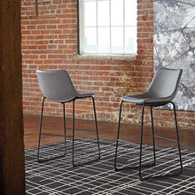 Load image into Gallery viewer, Centiar Pub Height Bar Stool - 46 Furniture and Mattress Gallery

