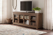 Load image into Gallery viewer, Boardernest 85&quot; TV Stand - 46 Furniture and Mattress Gallery

