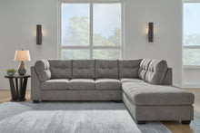 Load image into Gallery viewer, Marleton 2-Piece Sectional with Chaise - 46 Furniture and Mattress Gallery
