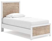 Load image into Gallery viewer, Charbitt Bed - 46 Furniture and Mattress Gallery
