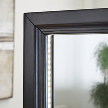 Load image into Gallery viewer, Evesen Floor Standing Mirror/Storage - 46 Furniture and Mattress Gallery
