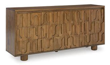 Load image into Gallery viewer, Gadburg Accent Cabinet - 46 Furniture and Mattress Gallery
