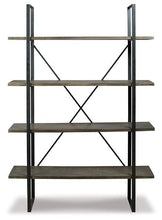 Load image into Gallery viewer, Gilesgrove Bookcase - 46 Furniture and Mattress Gallery
