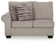 Load image into Gallery viewer, Claireah Sectional - 46 Furniture and Mattress Gallery
