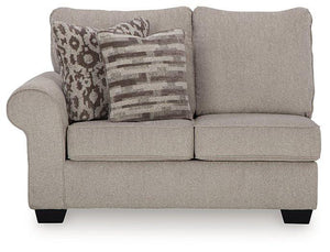 Claireah Sectional - 46 Furniture and Mattress Gallery
