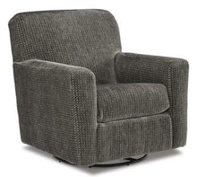 Load image into Gallery viewer, Herstow Swivel Glider Accent Chair - 46 Furniture and Mattress Gallery
