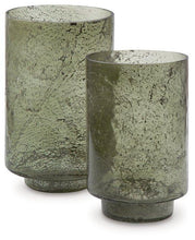 Load image into Gallery viewer, Clarkton Candle Holder Set (Set of 2) - 46 Furniture and Mattress Gallery
