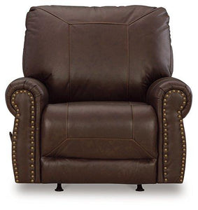 Colleton Recliner - 46 Furniture and Mattress Gallery