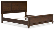 Load image into Gallery viewer, Danabrin Bed - 46 Furniture and Mattress Gallery
