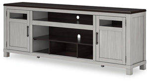 Darborn 88" TV Stand - 46 Furniture and Mattress Gallery
