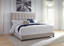 Load image into Gallery viewer, Dolante Upholstered Bed - 46 Furniture and Mattress Gallery
